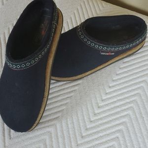 COPY - Haflinger shoe